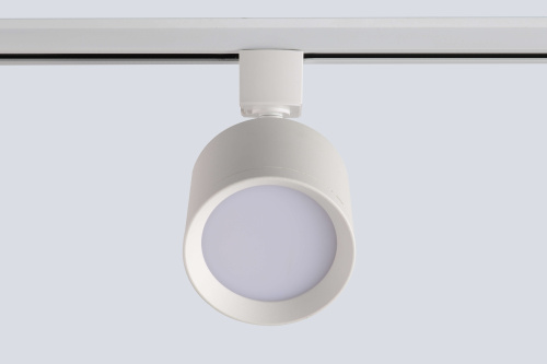 Светильник однофазный Crystal Lux CLT 0.31 020 WH фото 10